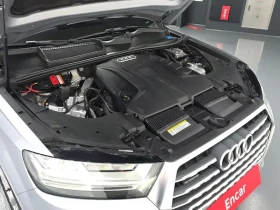 Audi Q7 45TFSI , снимка 5