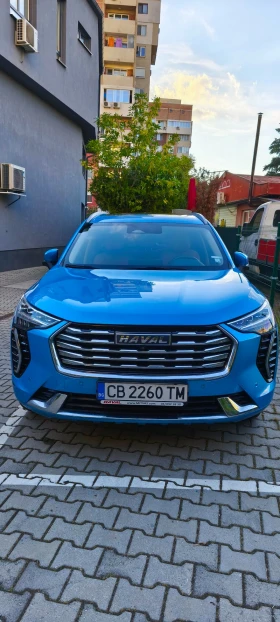 Haval Jolion SUPREME, снимка 4