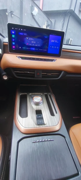Haval Jolion SUPREME, снимка 12