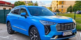Haval Jolion GWM SUPREME, снимка 3