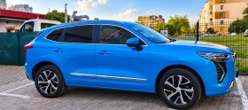 Haval Jolion GWM SUPREME, снимка 5