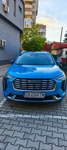 Haval Jolion GWM SUPREME, снимка 4