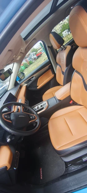 Haval Jolion SUPREME, снимка 9