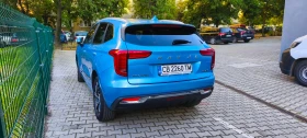 Haval Jolion SUPREME, снимка 5