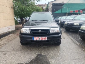 Suzuki Grand vitara 2.0.HDI-ТОП СЪСТОЯНИЕ, снимка 3