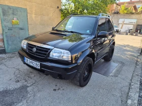Suzuki Grand vitara 2.0.HDI-ТОП СЪСТОЯНИЕ, снимка 5
