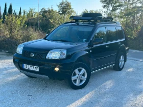 Nissan X-trail 2.0LPG, снимка 1