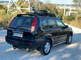 Nissan X-trail 2.0LPG, снимка 4