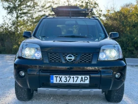 Nissan X-trail 2.0LPG, снимка 7