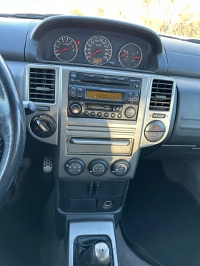 Nissan X-trail 2.0LPG, снимка 12