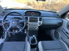 Nissan X-trail 2.0LPG, снимка 9