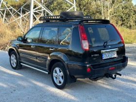 Nissan X-trail 2.0LPG, снимка 5