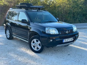 Nissan X-trail 2.0LPG, снимка 2