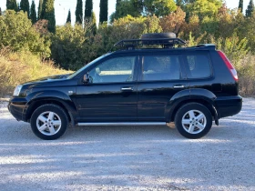 Nissan X-trail 2.0LPG, снимка 6