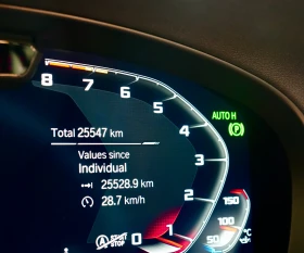 BMW X4 M Competition, снимка 13
