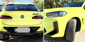 BMW X4 M Competition, снимка 11
