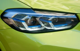 BMW X4 M Competition, снимка 9