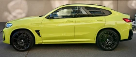 BMW X4 M Competition, снимка 2