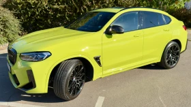 BMW X4 M Competition, снимка 3