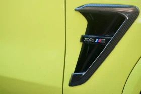 BMW X4 M Competition, снимка 8