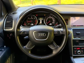 Audi Q7 3.0TDI / FACE / 8 СКОРОСТИ, снимка 13