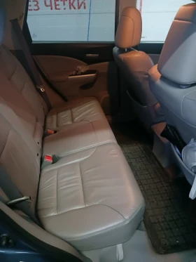 Honda Cr-v 2.4-VTEC  188к.с.  4х4, снимка 8