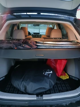 Honda Cr-v 2.4-VTEC  188к.с.  4х4, снимка 10
