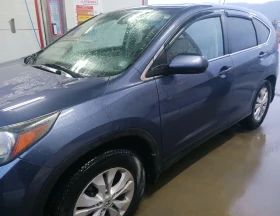 Honda Cr-v 2.4-VTEC  188к.с.  4х4, снимка 3