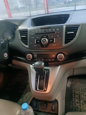 Honda Cr-v 2.4-VTEC  188к.с.  4х4, снимка 7