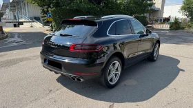 Porsche Macan S Chrono PDK, снимка 7