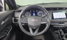 Cadillac XT4 2.0 SPORT AWD* 360 КАМЕРИ* ОБДУХ* КРАЙНА ЦЕНА* , снимка 10
