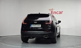 Cadillac XT4 2.0 SPORT AWD* 360 КАМЕРИ* ОБДУХ* КРАЙНА ЦЕНА* , снимка 4