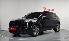 Cadillac XT4 2.0 SPORT AWD* 360 КАМЕРИ* ОБДУХ* КРАЙНА ЦЕНА* , снимка 1