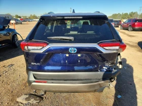 Toyota Rav4 2.5l Limited, снимка 6