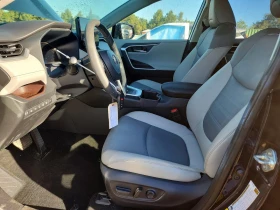 Toyota Rav4 2.5l Limited, снимка 7