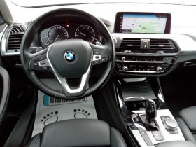 BMW X3 2.0 D/X-DRIVE/FULL | Mobile.bg   11