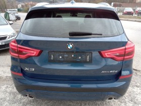 BMW X3 2.0 D/X-DRIVE/FULL | Mobile.bg   6
