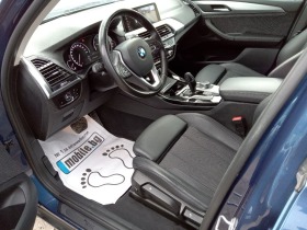 BMW X3 2.0 D/X-DRIVE/FULL | Mobile.bg   9