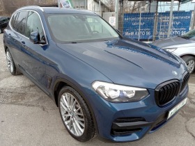 BMW X3 2.0 D/X-DRIVE/FULL | Mobile.bg   3
