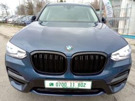 BMW X3 2.0 D/X-DRIVE/FULL | Mobile.bg   2