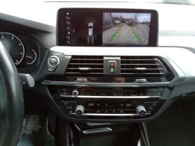 BMW X3 2.0 D/X-DRIVE/FULL | Mobile.bg   13