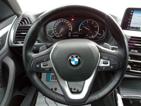 BMW X3 2.0 D/X-DRIVE/FULL | Mobile.bg   12