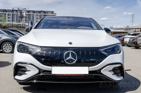     Mercedes-Benz EQE 43 AMG 4M CARBON DESIGNO EXCL BUR 