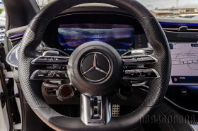 Mercedes-Benz EQE 43 AMG 4M CARBON DESIGNO EXCL BUR  | Mobile.bg    14