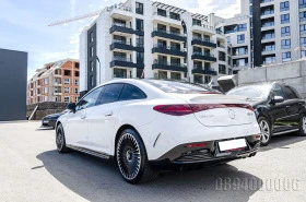 Mercedes-Benz EQE 43 AMG 4M CARBON DESIGNO EXCL BUR  | Mobile.bg    6