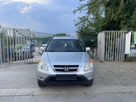     Honda Cr-v 2.0VTEC, , 44, 150