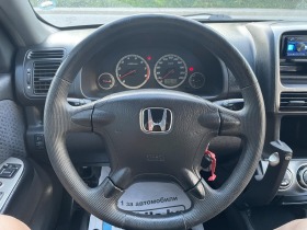 Honda Cr-v 2.0VTEC, ИТАЛИЯ, 4х4, 150кс, снимка 10