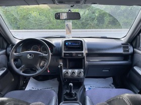 Honda Cr-v 2.0VTEC, ИТАЛИЯ, 4х4, 150кс, снимка 11