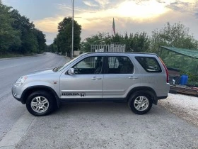 Honda Cr-v 2.0VTEC, , 44, 150 | Mobile.bg    8