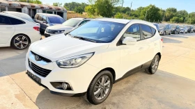 ����� �� �������� �� Hyundai IX35 1.7crdi 117k.c* Nova* UNIKAT* 